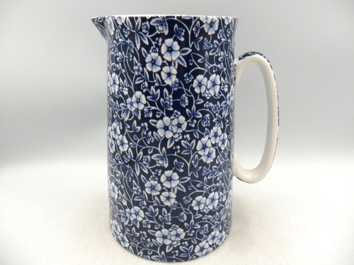 Extra large size jug blue - large,