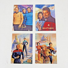 1994 Skybox Master Series Star