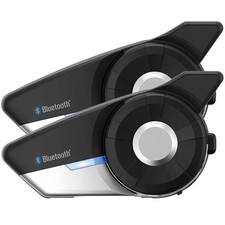 SENA 20S EVO HD Bluetooth