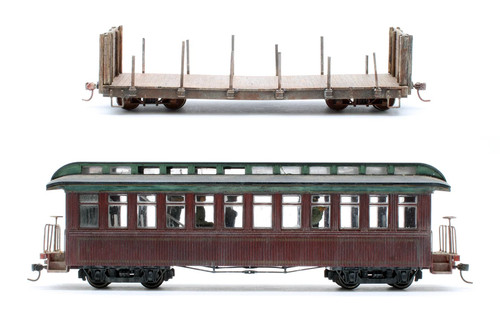 Bachmann spectrum on30 gauge - spectrum,