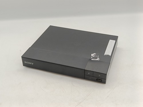 Sony bdp s1700 blu - bdp-s1700/k, blu-ray