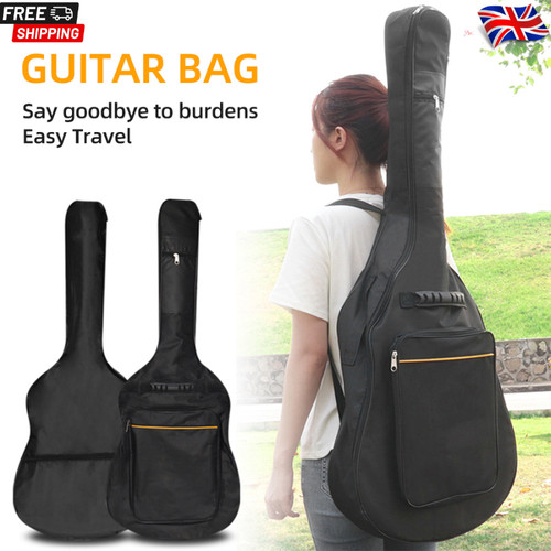 Inch guitar bag water - inch,