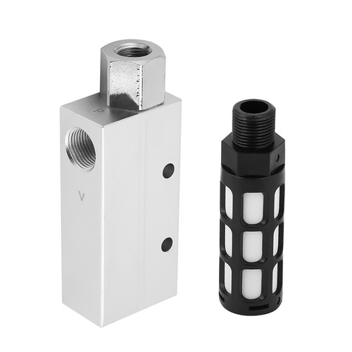 20hs pneumatic air exhaust - pneumatic,