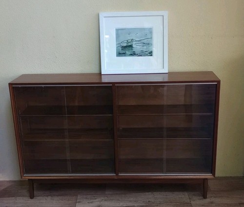 Vtg minty oak barrister - vtg,