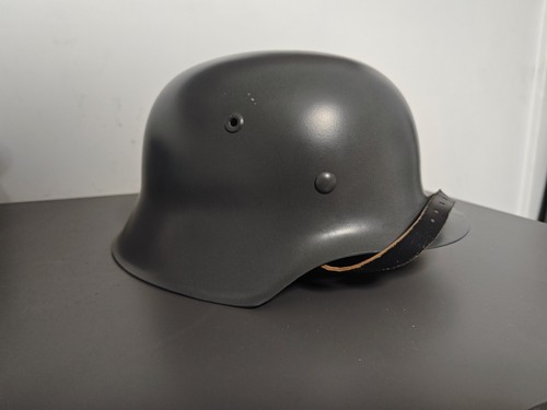 Stahlhelm m42 german ww2 - m42,