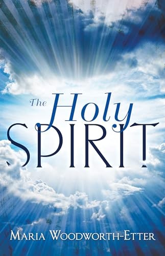 Holy spirit maria - holy,