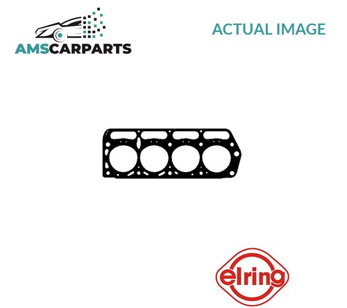 Engine cylinder head gasket - engine,