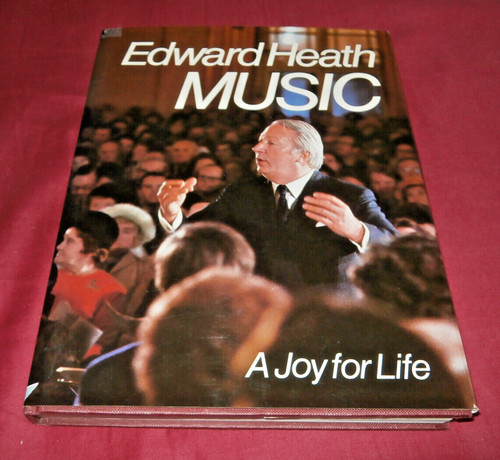 Edward heath music - heath.,