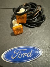 FORD SIERRA COSWORTH MK1 3DR