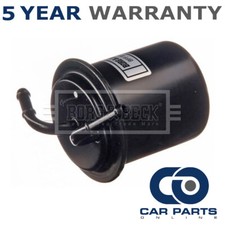 Fuel Filter CPO Fits Subaru