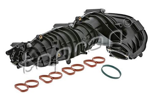 Intake manifold module fits - intake,