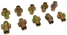 10x Replacement Blades For
