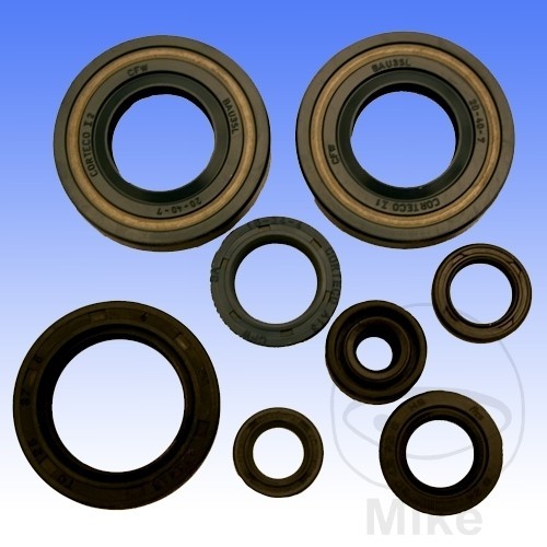 Engine seal set for - engine,