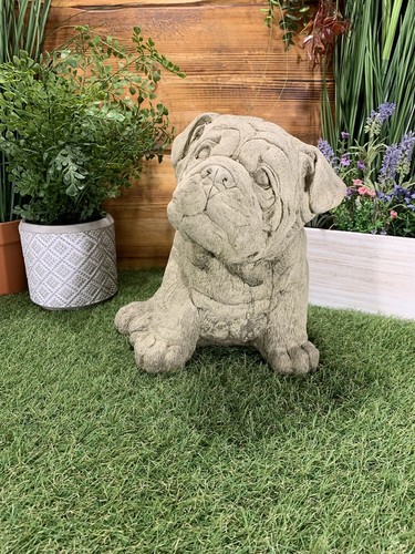 Stone garden cute - stone,