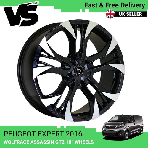 Fits peugeot expert 2016 - fits,