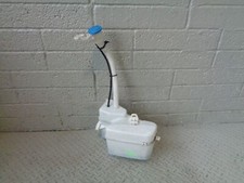 Range Rover Windscreen Washer