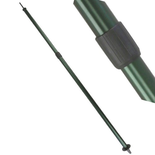 Twist lock bash pole - bash,
