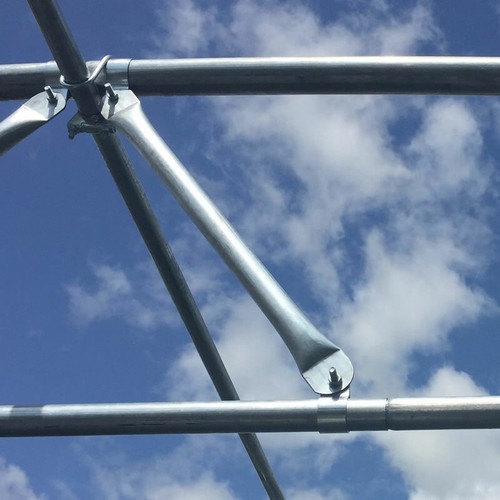 Steel tube - steel,