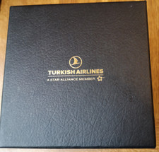 Turkish Airline Gift. Star