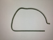 Ignition switch clips Large