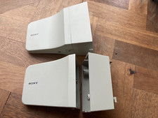 Sony Active UHF Radio Mic