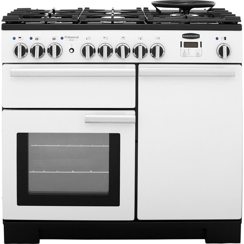Rangemaster pdl100dffwh - rangemaster, pdl100dffwh/c