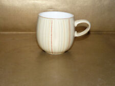 denby caramel stripes small