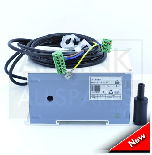 Worcester greenstar highflow - greenstar,