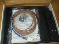 NEW CADDY MOTION AUTO IN-CAR GOLF CART BATTERY DRIVE CHARGER PROFESSIONAL GOLFER