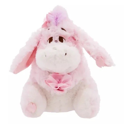 Disney japan eeyore plush - japan, toy