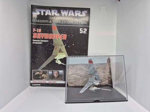 Deagostini star wars the - deagostini,