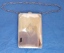 Vintage 1920's Ladies Sterling