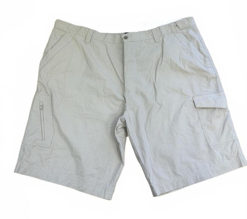 Cotton traders beige cargo - beige,