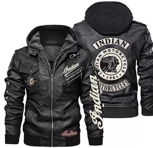 Men indian bomber icon real - bomber,
