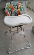 Graco Snack N' Stow Baby