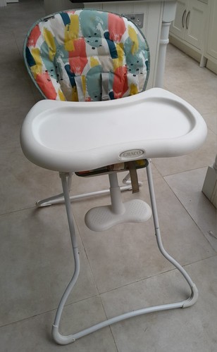 Graco snack stow - graco,