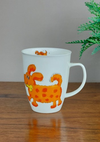 Dunoon fine bone china paws - dunoon,