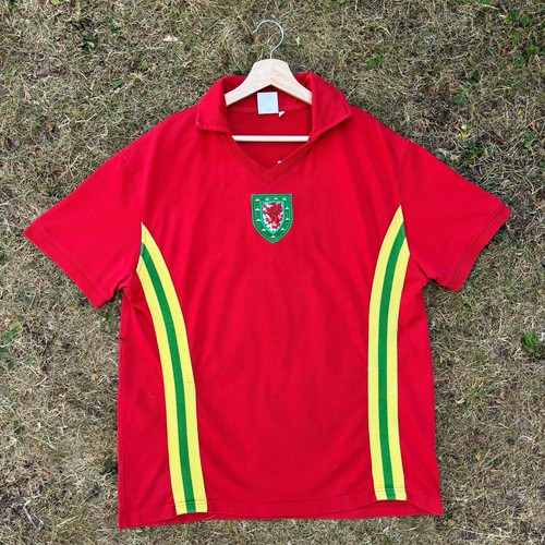 Wales 1976 home - wales, 1976–77