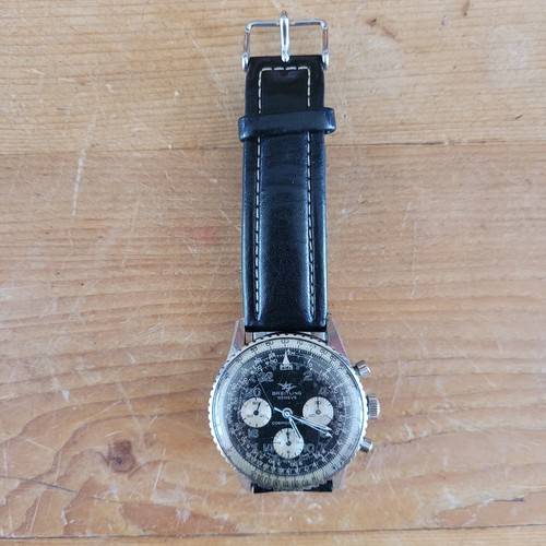 Breitling navitimer cosmonaute - breitling,