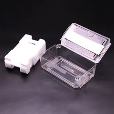 Genuine Luxury Watch Coffin