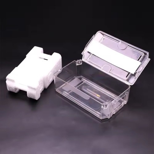 Genuine luxury watch coffin - genuine,