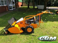 AS Motor Flail Mower - AS 701