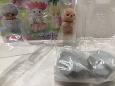 Sylvanian Families Fairy