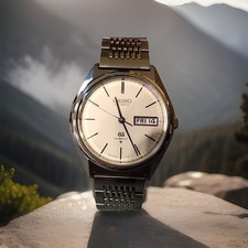 VINTAGE 1970 GRAND SEIKO