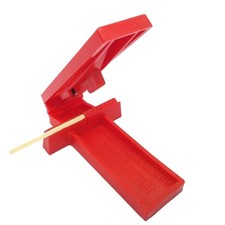 Matchstick Safety Cutter for