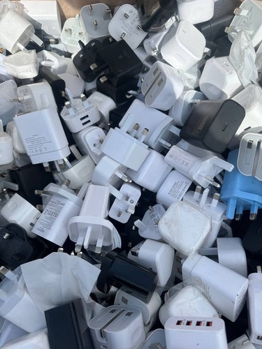 100x mixed usb - mixed,