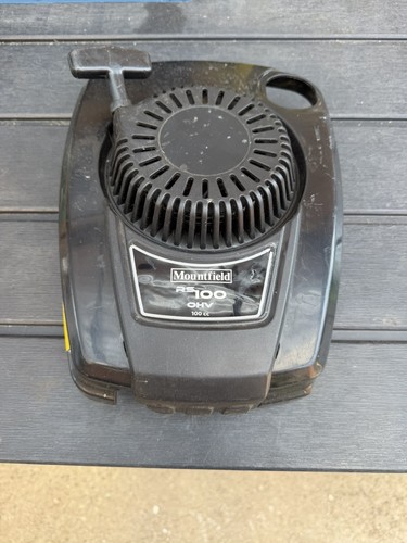 Recoil starter for mountfield - recoil,