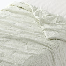 MUJI Twill Weave Cotton