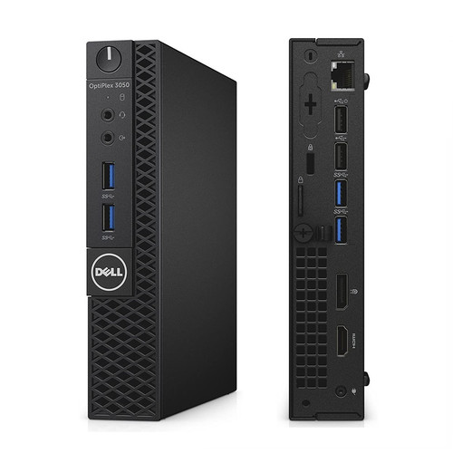 Dell optiplex 3050 3040 - 3050,