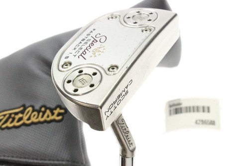 Scotty cameron special - special, select